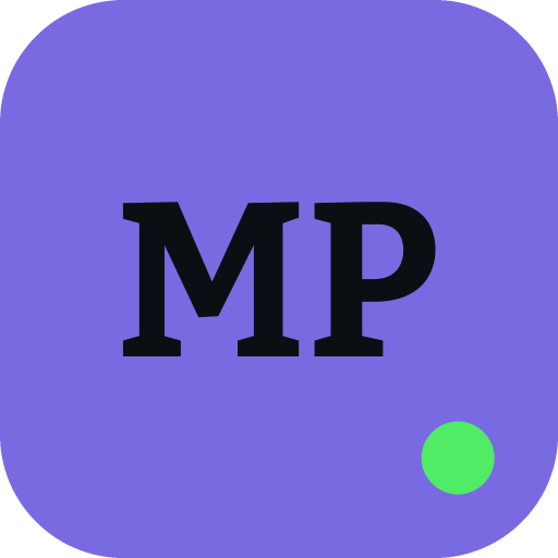 Magnolia Privacy Co logo